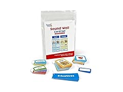 hand2mind Sound Wall Classroom Phonics Kit