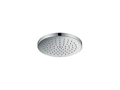 AXOR ShowerSolutions 7-inch Modern Showerhead