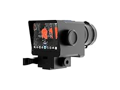 Night Vision Search Scope for Bow