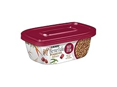 Purina Beneful Beef Stew Prepared Meals Dog Food, 
