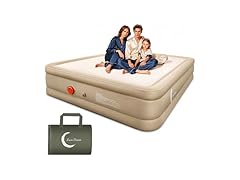LunaDream Queen Air Mattress