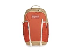 JanSport All Around Pack 28L, Dune Red
