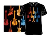 String Legends