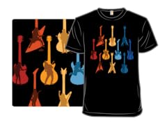 String Legends