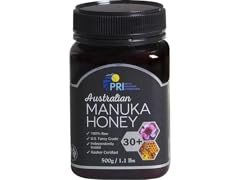 Manuka Honey Australian 30+ 1.1 lbs