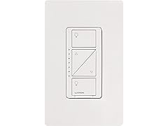 Lutron Caseta Wireless In-Wall Dimmer