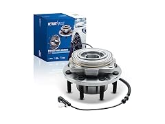 Detroit Axle - 4WD Front Bearing Hub