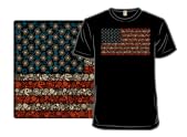 US Flag Science