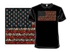 US Flag Science