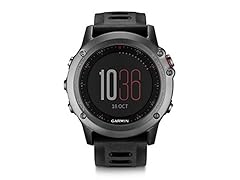 Garmin Fenix 3 Multisport GPS Watch