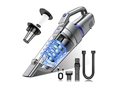 JONYJ Handheld Cordless Vacuum