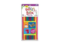 Wikki Stix Neon Pak of 48.