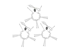 Display Buddie Adjustable Wall Plate 