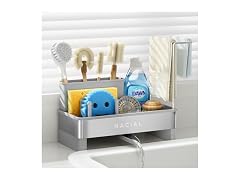 Nacial Sponge Holder for Kitchen Sink