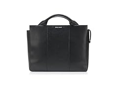 Cole Haan Men's Sloane Attache, Black