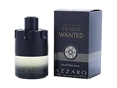 Azzaro The Most Wanted EDT Spray Intense 3.4 OZ
