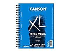 Canson XL Mix Media Pad 7X10