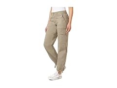 WallFlower Women (7) Luscious Twill Cargo Pants
