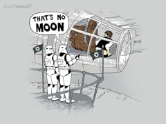 No Moon