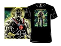 The Invincible of Eternia