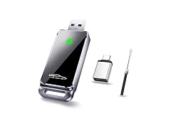 Wireless CarPlay Adapter