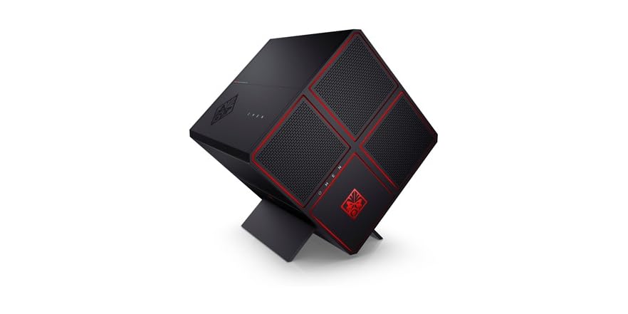 HP OMEN-X Intel i7, GTX1070 Cube Desktop