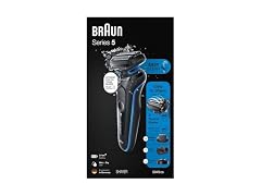 Braun Series 5 5049cs Electric Shaver