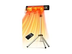 BALKO Outdoor Heater for Patio Electric