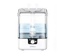 CHIVALZ CHIVALZ Humidifier for Bedroom