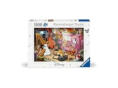 Ravensburger - Disney Aristocats Jigsaw