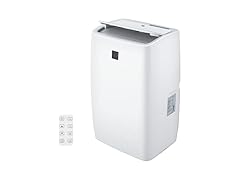 GarveeLife 14,000 BTU Portable Air Conditioner, 750 Sq.Ft