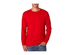 Jerzees Adult 5.6 oz. DRI-POWER T-Shirt