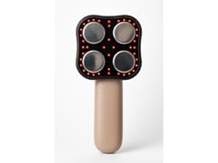 Rechargeable Full Body Massager Black