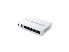 ASUS Expert WiFi EBG15 Gigabit VPN Wired Router (EBG15)