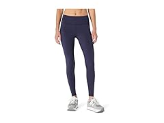 AE Women's Mid Rise 27.5" Full Length Leggings