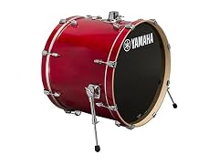 Yamaha Stage Custom Birch 24x15 Bass Drum