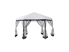 SUNJOY 11x11 ft. Pop Up Gazebo