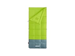 Coleman Kompact Sleeping Bag 30°F