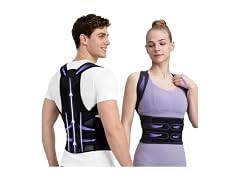 pluclike Posture Corrector