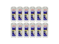 Band-Aid Band-Aid Flex Fabric Travel, 96ct