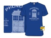 Phonebox Repair Co.