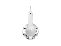 KitchenAid Measuring Cups, Set Of 4, White
