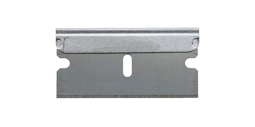 Stanley 28-510 Razor Blade, Pack of 10