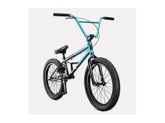 Mongoose Legion BMX Bike