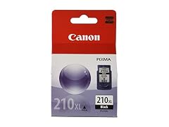 Canon Brand Mp480-1-Pg210xl High Black Ink 