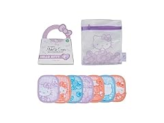 The Original MakeUp Eraser, 7-Day Set, Hello Kitty