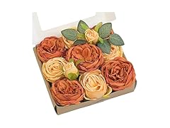 Sonnetale Artificial Flowers and Greenery