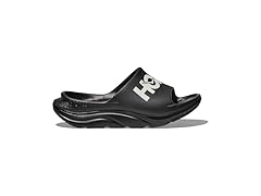 Hoka Ora Athletic Slide Unisex Slides