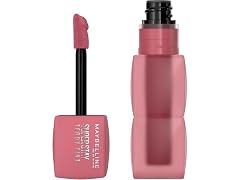 Maybelline Super Stay Teddy Lip Tint Long Lasting