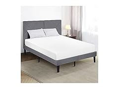 CL.HPAHKL Gel Memory Foam Mattress